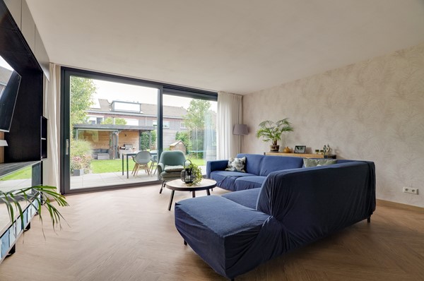 Medium property photo - Aletta Jacobsweg 54, 9408 AM Assen